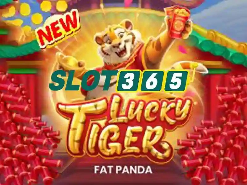Giới Thiệu Về game Slot Mới SLOT365