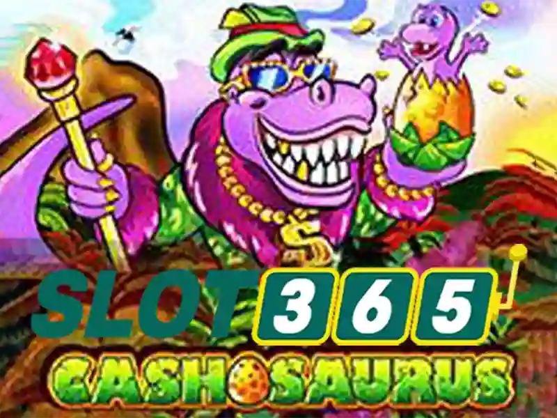Slot365 uy tín không