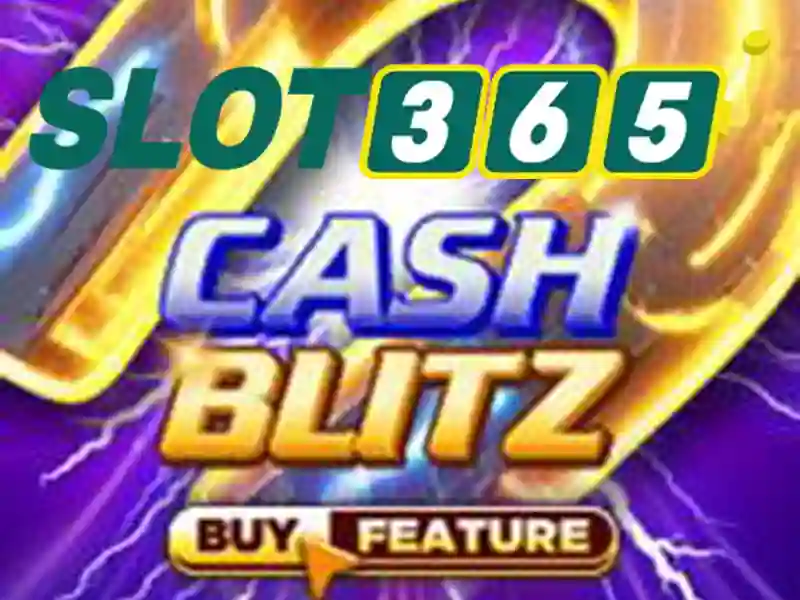 Ưu Đãi Slot365