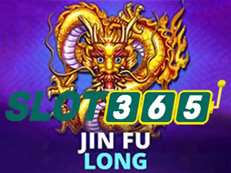 Đa Dạng Thể Loại Game Slot