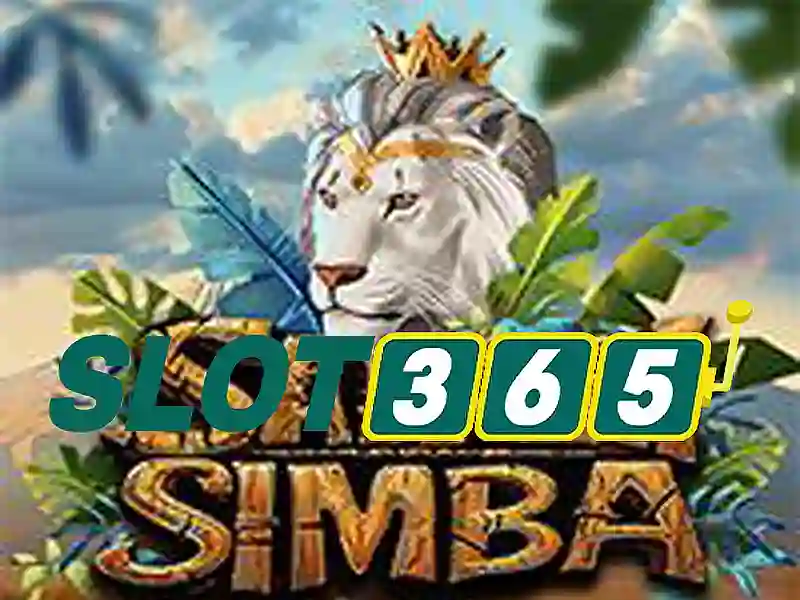 slot365 bet