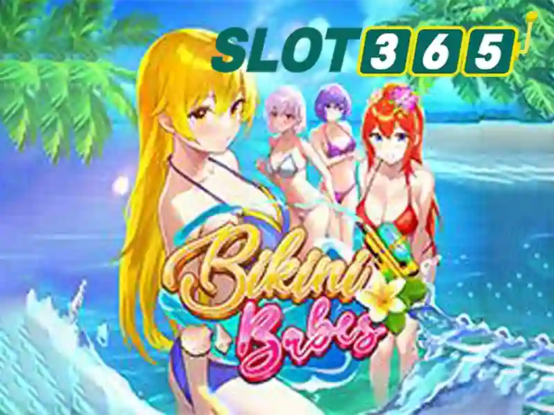 slot365 pulsa tanpa potongan