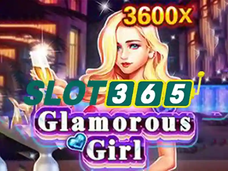Phiên bản mới Slot365