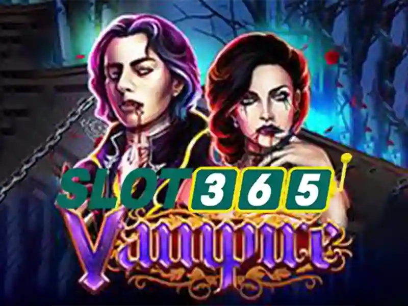 Giao diện SLOT365